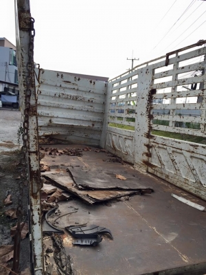 ขายกระบะ smm ตามสภาพครับ ปี56ถอดลงจาก isuzu