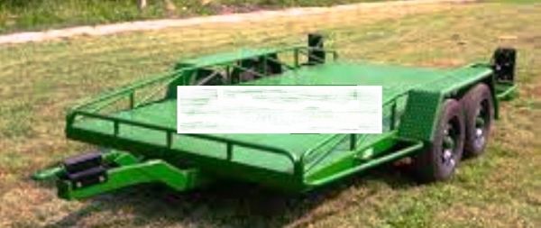 ขายหางลาก PC40