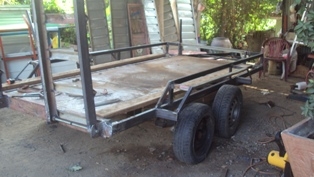 ขายหางลาก PC40