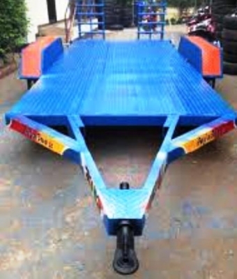 ขายหางลาก PC40