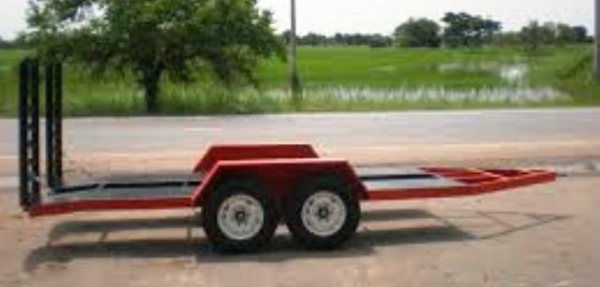 ขายหางลาก PC40