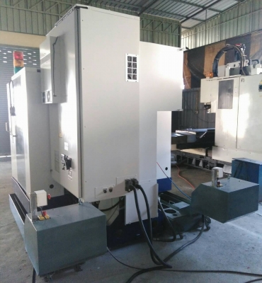ขาย cnc m/c Mori seiki Fanuc 18Mc ระยะวิ่ง 600x400 มม. Bt40 , Speed 8,000 rpm. นำเข้ามา สนใจติดต่อได้ครับ