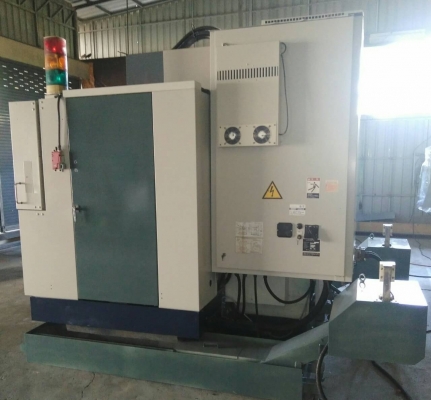 ขาย cnc m/c Mori seiki Fanuc 18Mc ระยะวิ่ง 600x400 มม. Bt40 , Speed 8,000 rpm. นำเข้ามา สนใจติดต่อได้ครับ