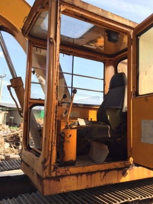 KOMATSU PC 10HT-2 เก่านอกญี่ปุ่นไม่เคยใช้งานในไทย  ราคา 300,000 บาท สภาพดีพร้อมใช้งานKOMATSU PC 10HT-2 เก่านอกญี่ปุ่นไม่เคยใช้งานในไทย  ราคา 300,000 บาท สภาพดีพร้อมใช้งาน