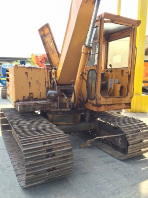 KOMATSU PC 10HT-2 เก่านอกญี่ปุ่นไม่เคยใช้งานในไทย  ราคา 300,000 บาท สภาพดีพร้อมใช้งานKOMATSU PC 10HT-2 เก่านอกญี่ปุ่นไม่เคยใช้งานในไทย  ราคา 300,000 บาท สภาพดีพร้อมใช้งาน