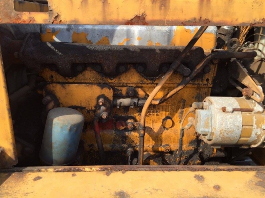 KOMATSU PC 10HT-2 เก่านอกญี่ปุ่นไม่เคยใช้งานในไทย  ราคา 300,000 บาท สภาพดีพร้อมใช้งานKOMATSU PC 10HT-2 เก่านอกญี่ปุ่นไม่เคยใช้งานในไทย  ราคา 300,000 บาท สภาพดีพร้อมใช้งาน