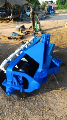 ขายผาน 7 cmt