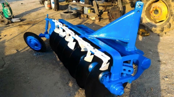 ขายผาน 7 cmt