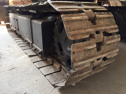 KOMATSU PC 02-1 เก่านอกญี่ปุ่นไม่เคยใช้งานในไทย ราคา 150,000 บาท สภาพดีพร้อมใช้งาน KOMATSU PC 02-1 เก่านอกญี่ปุ่นไม่เคยใช้งานในไทย ราคา 150,000 บาท สภาพดีพร้อมใช้งาน