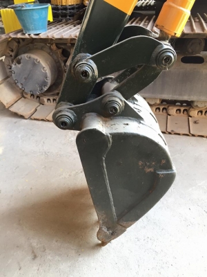 KOMATSU PC 02-1 เก่านอกญี่ปุ่นไม่เคยใช้งานในไทย ราคา 150,000 บาท สภาพดีพร้อมใช้งาน KOMATSU PC 02-1 เก่านอกญี่ปุ่นไม่เคยใช้งานในไทย ราคา 150,000 บาท สภาพดีพร้อมใช้งาน