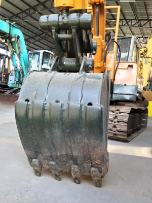 KOMATSU PC 02-1 เก่านอกญี่ปุ่นไม่เคยใช้งานในไทย ราคา 150,000 บาท สภาพดีพร้อมใช้งาน KOMATSU PC 02-1 เก่านอกญี่ปุ่นไม่เคยใช้งานในไทย ราคา 150,000 บาท สภาพดีพร้อมใช้งาน