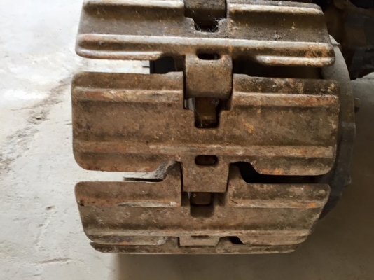 KOMATSU PC 02-1 เก่านอกญี่ปุ่นไม่เคยใช้งานในไทย ราคา 150,000 บาท สภาพดีพร้อมใช้งาน KOMATSU PC 02-1 เก่านอกญี่ปุ่นไม่เคยใช้งานในไทย ราคา 150,000 บาท สภาพดีพร้อมใช้งาน