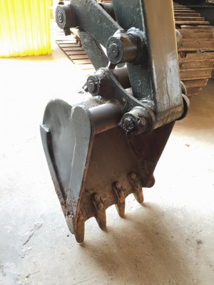 KOMATSU PC 02-1 เก่านอกญี่ปุ่นไม่เคยใช้งานในไทย ราคา 150,000 บาท สภาพดีพร้อมใช้งาน KOMATSU PC 02-1 เก่านอกญี่ปุ่นไม่เคยใช้งานในไทย ราคา 150,000 บาท สภาพดีพร้อมใช้งาน