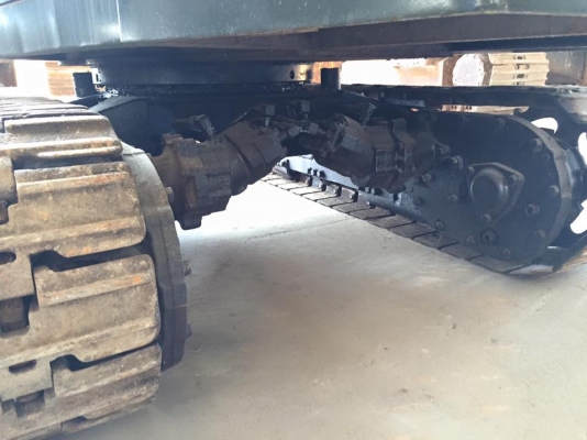 KOMATSU PC 02-1 เก่านอกญี่ปุ่นไม่เคยใช้งานในไทย ราคา 150,000 บาท สภาพดีพร้อมใช้งาน KOMATSU PC 02-1 เก่านอกญี่ปุ่นไม่เคยใช้งานในไทย ราคา 150,000 บาท สภาพดีพร้อมใช้งาน