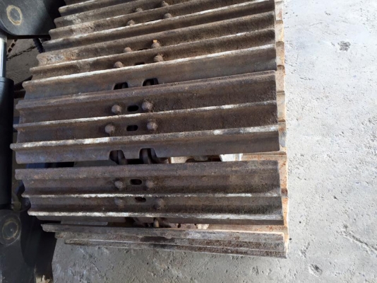 SUMITOMO SH60 เก่านอกญี่ปุ่นไม่เคยใช้งานในไทย  ราคา 720,000 บาท สภาพดีพร้อมใช้งาน