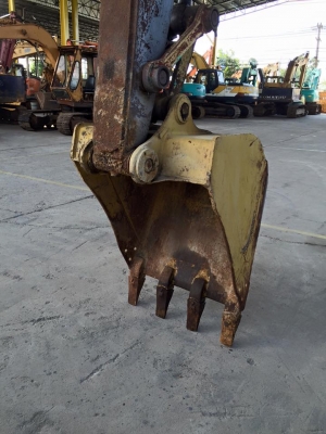 SUMITOMO SH60 เก่านอกญี่ปุ่นไม่เคยใช้งานในไทย ราคา 720,000 บาท สภาพดีพร้อมใช้งาน SUMITOMO SH60 เก่านอกญี่ปุ่นไม่เคยใช้งานในไทย ราคา 720,000 บาท สภาพดีพร้อมใช้งาน