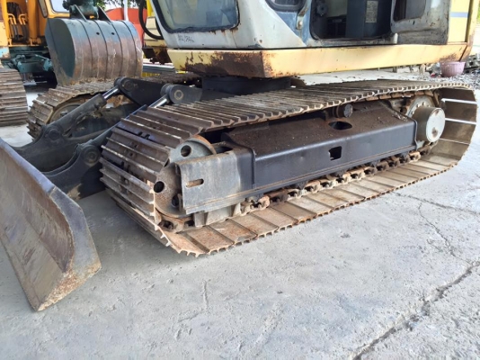 SUMITOMO SH60 เก่านอกญี่ปุ่นไม่เคยใช้งานในไทย ราคา 720,000 บาท สภาพดีพร้อมใช้งาน SUMITOMO SH60 เก่านอกญี่ปุ่นไม่เคยใช้งานในไทย ราคา 720,000 บาท สภาพดีพร้อมใช้งาน