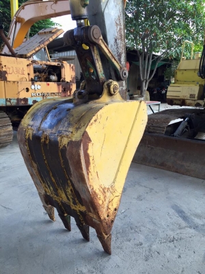 SUMITOMO SH60 เก่านอกญี่ปุ่นไม่เคยใช้งานในไทย ราคา 720,000 บาท สภาพดีพร้อมใช้งาน SUMITOMO SH60 เก่านอกญี่ปุ่นไม่เคยใช้งานในไทย ราคา 720,000 บาท สภาพดีพร้อมใช้งาน