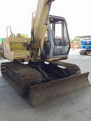 SUMITOMO SH60 เก่านอกญี่ปุ่นไม่เคยใช้งานในไทย ราคา 720,000 บาท สภาพดีพร้อมใช้งาน SUMITOMO SH60 เก่านอกญี่ปุ่นไม่เคยใช้งานในไทย ราคา 720,000 บาท สภาพดีพร้อมใช้งาน