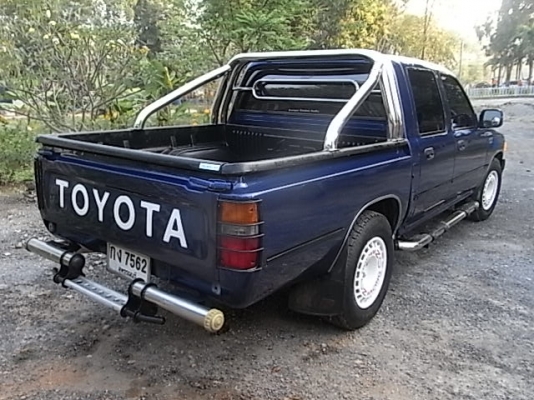 ขายไมตี้เอ็กซ์ 4 ประตู