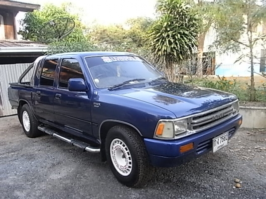 ขายไมตี้เอ็กซ์ 4 ประตู