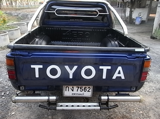 ขายไมตี้เอ็กซ์ 4 ประตู