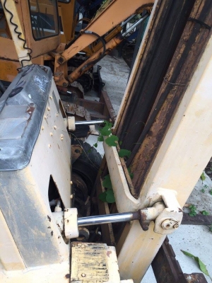 รถโฟคลิฟ TOYOTA FD30 3 ตัน ราคา 280,000 บาท  รถนอกนำเข้าจากญี่ปุ่นพร้อมใช้งาน  เอกสารแจ้งจำหน่ายใบอินวอย