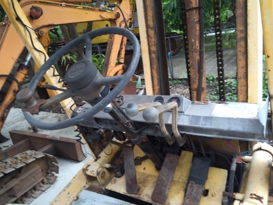 รถโฟคลิฟ TOYOTA FD30 3 ตัน ราคา 280,000 บาท  รถนอกนำเข้าจากญี่ปุ่นพร้อมใช้งาน  เอกสารแจ้งจำหน่ายใบอินวอย