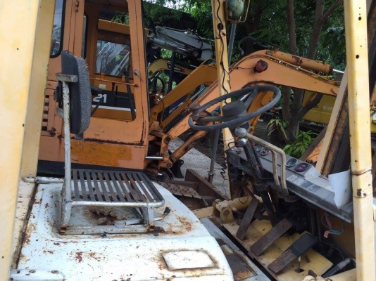 รถโฟคลิฟ TOYOTA FD30 3 ตัน ราคา 280,000 บาท  รถนอกนำเข้าจากญี่ปุ่นพร้อมใช้งาน  เอกสารแจ้งจำหน่ายใบอินวอย