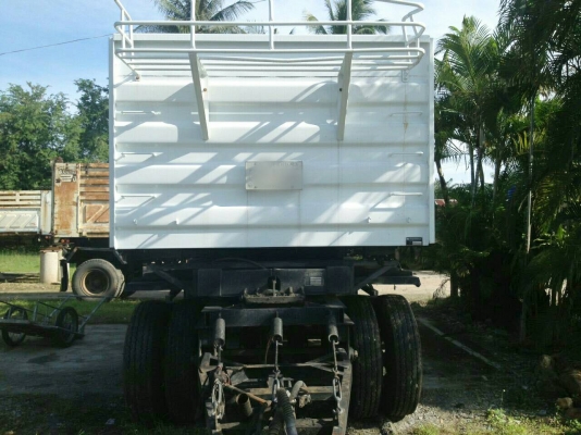 ขายรถ 12 ล้อ อีซูซุพวงแม่ลูก  3 คาน 360 แรง ปี 54 สภาพเดิมดี คัสซีสวย จัดแนนท์ได้ครับ สนใจติดต่อได้ที่  081-9420141 , 081-5715326