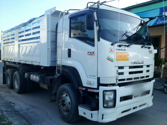 ขายรถ 12 ล้อ อีซูซุพวงแม่ลูก  3 คาน 360 แรง ปี 54 สภาพเดิมดี คัสซีสวย จัดแนนท์ได้ครับ สนใจติดต่อได้ที่  081-9420141 , 081-5715326