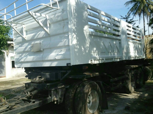 ขายรถ 12 ล้อ อีซูซุพวงแม่ลูก  3 คาน 360 แรง ปี 54 สภาพเดิมดี คัสซีสวย จัดแนนท์ได้ครับ สนใจติดต่อได้ที่  081-9420141 , 081-5715326