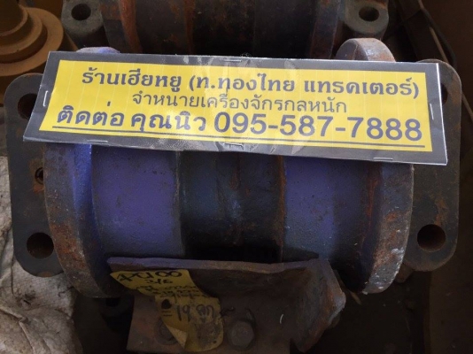 โรลเลอร์ EX 120 นำเข้าจากประเทศเกาหลี เหล็กหนา เกรดเอ ทน มีของพร้อมส่ง โรลเลอร์ EX 120 นำเข้าจากประเทศเกาหลี เหล็กหนา เกรดเอ ทน มีของพร้อมส่ง