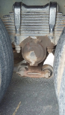 ขายหัวคัสซี10ลัอ ISUZU