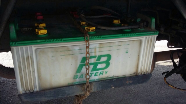 ขายหัวคัสซี10ลัอ ISUZU