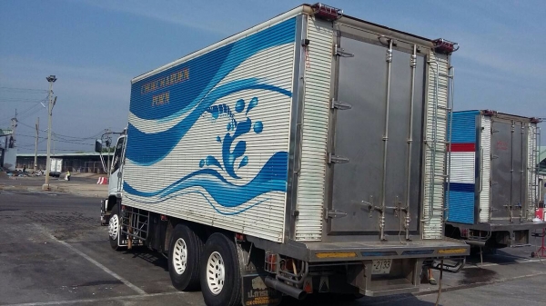 ขายหัวคัสซี10ลัอ ISUZU