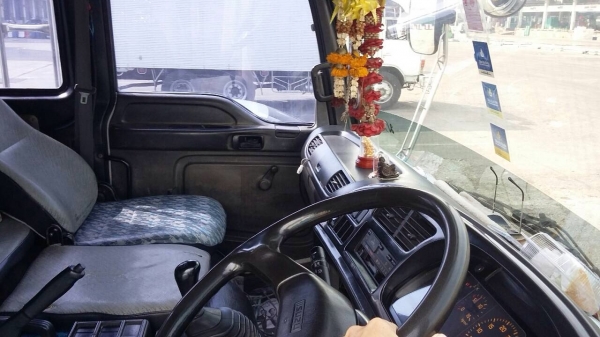 ขายหัวคัสซี10ลัอ ISUZU