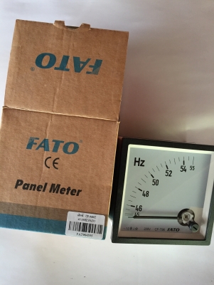 ขาย Frequency meter 950 บาท ( ของใหม่ ) ขาย Frequency meter 950 บาท ( ของใหม่ )