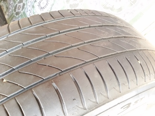 ขายล้อ Project D Spec-D ขอบ17 5 รูหน้า8  ET40 ยาง 4 ล้อ