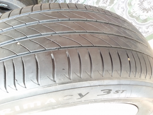 ขายล้อ Project D Spec-D ขอบ17 5 รูหน้า8  ET40 ยาง 4 ล้อ