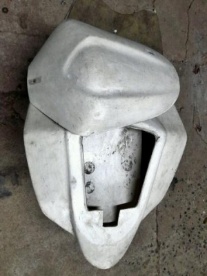 แฟริ่ง GSX ทรง k5