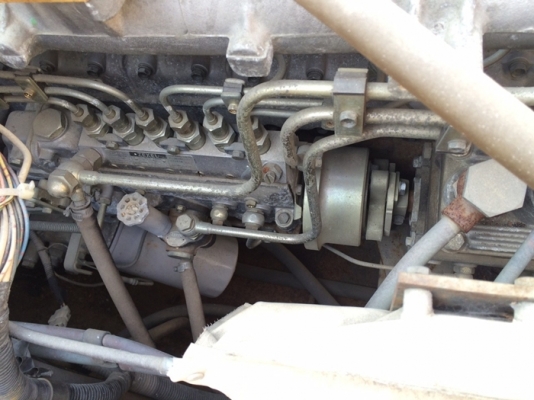 รถบด9ล้อ KAWASAKI KR20D ปี1992 ถึงไทยแล้วครับ รถบด9ล้อ KAWASAKI KR20D ปี1992 ถึงไทยแล้วครับ