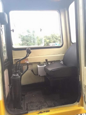 ขายรถขุด  ยี่ห้อ: YANMAR รุ่น: YB35DXTURBO