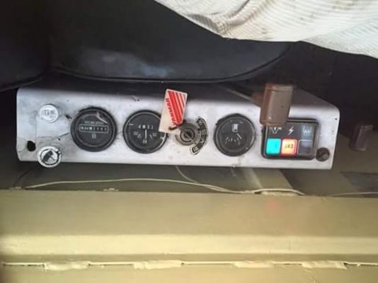 ขายรถขุด  ยี่ห้อ: YANMAR รุ่น: YB35DXTURBO