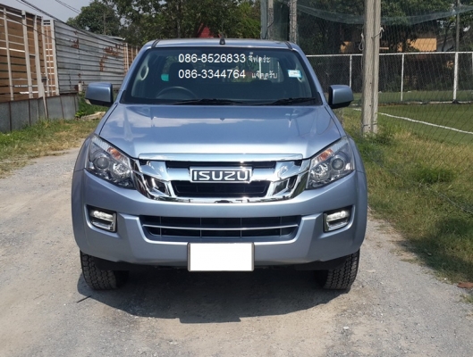 ISUZU D-MAX  Space Cab Z  2.5 Ddi VGS โฉม HI LANDER รถสวย ไมล์น้อยๆๆๆมากๆๆ สนใจทักเลยน่ะคร่ะมีคันเดียวเท่านั้นคร่ะ
