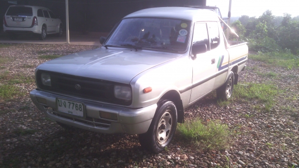 ขายมาสด้าแฟมมิเลี่ย1400