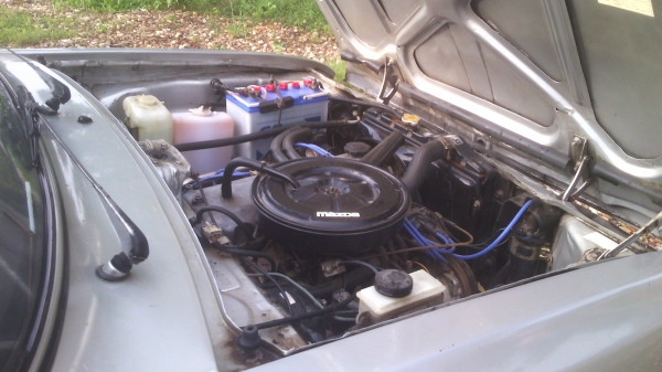 ขายมาสด้าแฟมมิเลี่ย1400