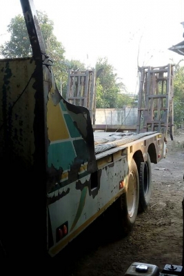 สิบล้อ ฮีโน่ KT920 EH700 เพาเดียว ท้ายลาก รถเกียว หางไฮโลริส สภาพดีสวยๆพร้อมใช้ ทะเบียนพร้อมโอน สิบล้อ ฮีโน่ KT920 EH700 เพาเดียว ท้ายลาก รถเกียว หางไฮโลริส สภาพดีสวยๆพร้อมใช้ ทะเบียนพร้อมโอน