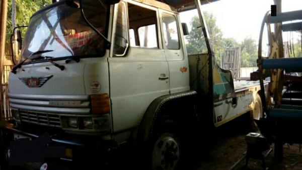 สิบล้อ ฮีโน่ KT920 EH700 เพาเดียว ท้ายลาก รถเกียว หางไฮโลริส สภาพดีสวยๆพร้อมใช้ ทะเบียนพร้อมโอน สิบล้อ ฮีโน่ KT920 EH700 เพาเดียว ท้ายลาก รถเกียว หางไฮโลริส สภาพดีสวยๆพร้อมใช้ ทะเบียนพร้อมโอน