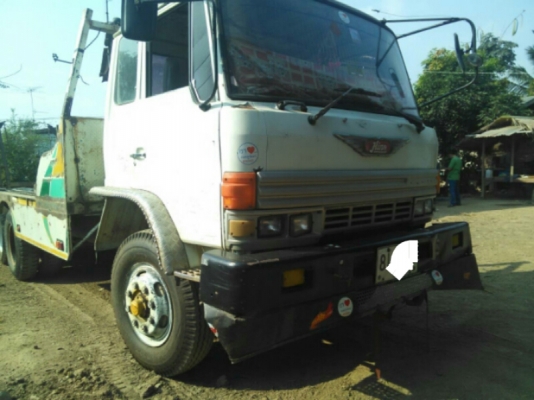 สิบล้อ ฮีโน่ KT920 EH700 เพาเดียว ท้ายลาก รถเกียว หางไฮโลริส สภาพดีสวยๆพร้อมใช้ ทะเบียนพร้อมโอน สิบล้อ ฮีโน่ KT920 EH700 เพาเดียว ท้ายลาก รถเกียว หางไฮโลริส สภาพดีสวยๆพร้อมใช้ ทะเบียนพร้อมโอน